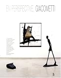 Revue Fage éditions  / En perspective, Giacometti