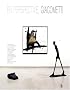 En perspective, Giacometti