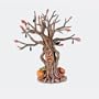 Department 56 Lit Spooky Tree