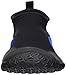 O'Neill Reactor Reef Boots (Black/Pacific)