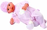 41sZoqA9EoL. SL160  Smoby 24391   Puppen Pflegecenter