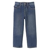 Toddler Boys' Cherokee  Denim Pant - Beach Wash