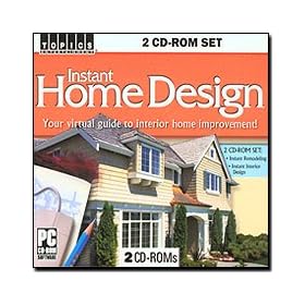 Instant Home Design