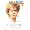 Alice Keppel and Agnes Keyser: Edward VII's Last Loves