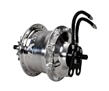 Rohloff Speedhub 8000 silber