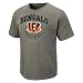NFL Gray MEN TF10FG BENGL - 2XL