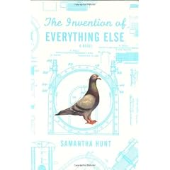 The Invention of Everything Else