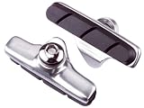 BBB RoadStop BBS-02C - Set de 4 patins pour vélo de course