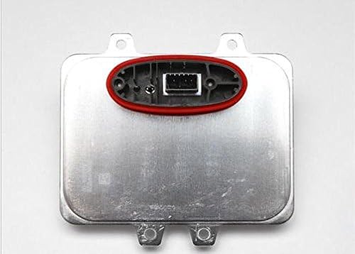 New D1S Xenon HID Headlight Ballast Control Module for OEM Hella 5DV 009 000-00