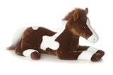 Plush Paint Horse 28