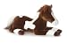 Plush Paint Horse 28