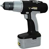 Buffalo Tools 18 Volt 3/8 Cordless Drill with 16 Torque Settings