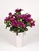 Artificial Azalea in Ceramic