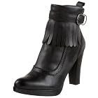 Gwyneth Shoes Langston Platform Bootie