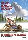 La Cabaña Del Fin Del Mundo.(1975).The Adventures Of The Wilderness Family