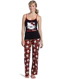 Hello Kitty Juniors PJ Pant Set