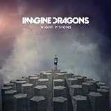 Night Visions ~ Imagine Dragons