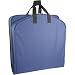 Wally Bags 40 Suit Bag - Navy