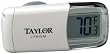 Taylor Digital Stick On Refrigerator Thermometer