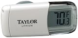 Taylor Digital Stick On Refrigerator Thermometer