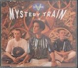 MYSTERY TRAIN CD UK TEN 1990