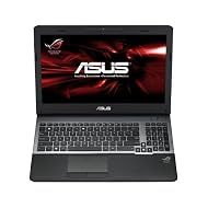 ASUS G55VW-DH71 LED Notebook - Black