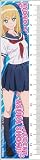 今日のあすかショー 定規 京野あすか 制服