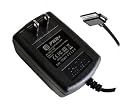 Pwr+ Extra Long 6.5 Ft Cord Rapid Charger Ac Adapter for Asus Transformer Pad Infinity Tablet Pc Tf700 Tf700t ; 90-xb2vokpw00000y Epad-01 15v Tab Power Supply Battery Charger