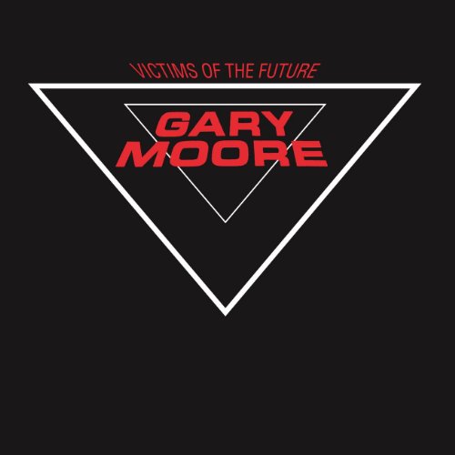 Gary Moore - Empty Rooms (Summer 1985 Version) Lyrics - Zortam Music