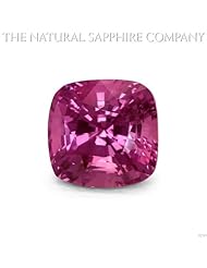 Natural Untreated Pink Sapphire, 3.62ct. (P2585)