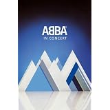 Abba : In Concert - DVD