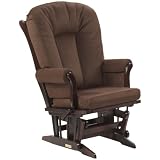 Dutailier Ultramotion Cherry Sleigh Multiposition... by Dutailier