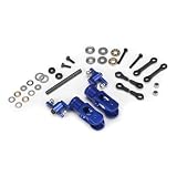 Aluminum Bell Mixer Upgrade Blade Grip Set:bcp + P by Blade