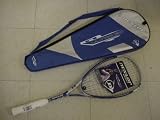 Dunlop M-Fil Ultra 130 Squash Racquet Head light + Power