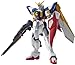 Bandai Tamashii Nations TV Version Robot Wing Gundam Action Figure