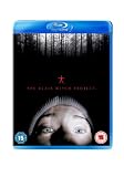 Blair Witch Project [Blu-ray]