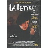 The Letter ( A Carta ) [DVD]