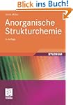 Anorganische Strukturchemie (Studienb...