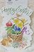 Hallmark Easter EAC1027 Happy Easter Paper Decoration