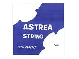 Astrea Cello Strings Set 3/4 and 4/4 Size