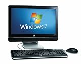 HP Pavilion All-in-One MS228uk Desktop PC (18.5-inch LCD, Windows 7 Home Premium, AMD Athlon II X2 250u Processor, 4 GB DDR2 RAM, 500 GB SATA HDD, 802.11 b/g Networking, ATI Radeon HD 3200 Graphics)