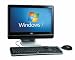 HP Pavilion All-in-One MS228uk Desktop PC (18.5-inch LCD, Windows 7 Home Premium, AMD Athlon II X2 250u Processor, 4 GB DDR2 RAM, 500 GB SATA HDD, 802.11 b/g Networking, ATI Radeon HD 3200 Graphics)