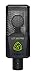 Lewitt LCT-240-PRO Compact Condenser Microphone, Black, (AMS-LCT-240-PRO-BLK)
