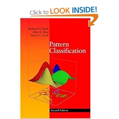 Pattern Classification, Second Edition: 1 (A Wiley-Interscience publication)