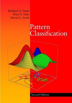Pattern Classification 0471056693 pdf