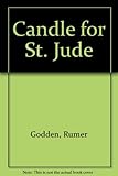 A candle for St Jude