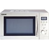 220 Volt (NOT USA COMPLIANT) Nikai Japan Microwave .8 Cu. Ft. Stainless