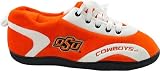 Comfy Feet Oklahoma State Cowboys 05