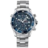 NEW OMEGA SEAMASTER MENS 300M WATCH 2425.80.00 by Seamaster