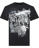 ZOO YORK - ZOO YORK Rif Raf Big Tee